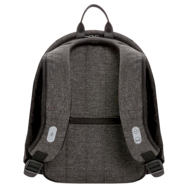 Рюкзак XD Design Cathy Protection Backpack, чорний (P705.211)